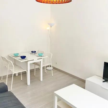 Le Palermo- Coulee Verte Nice