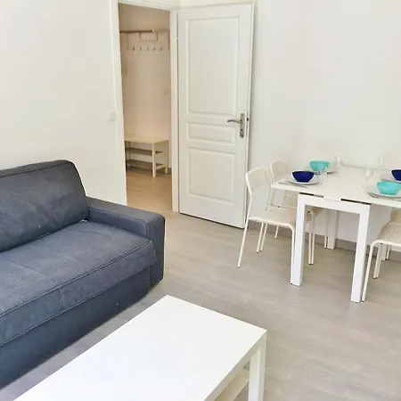 Le Palermo- Coulée Verte *