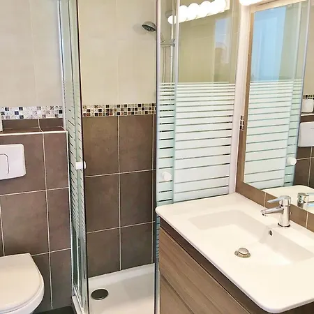 Le Palermo- Coulee Verte