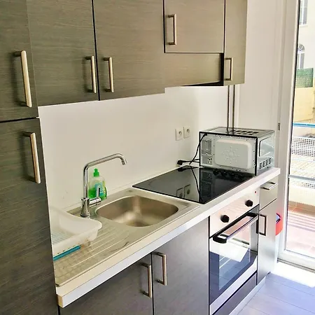 Le Palermo- Coulée Verte