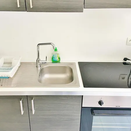 Le Palermo- Coulée Verte * Niza