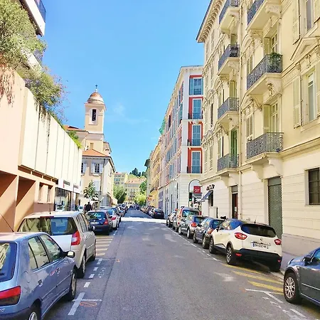 Le Palermo- Coulée Verte *