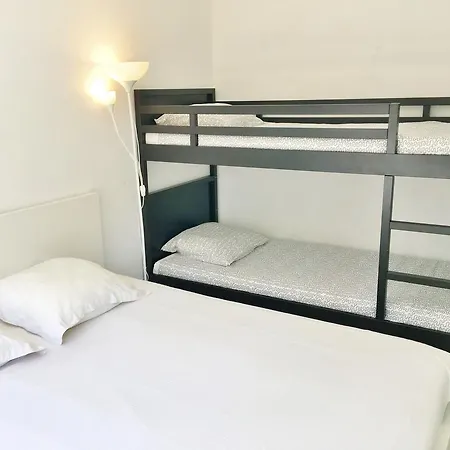 Le Palermo- Coulée Verte