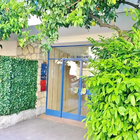 Le Palermo- Coulée Verte Niza