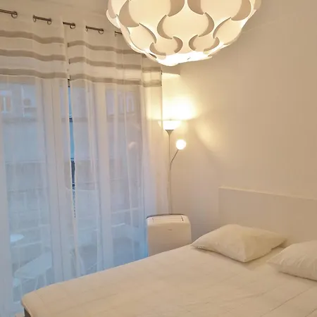 Appartement Le Palermo- Coulée Verte