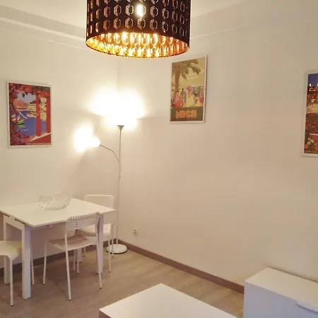 Le Palermo- Coulée Verte