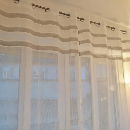 Le Palermo- Coulée Verte * Niza