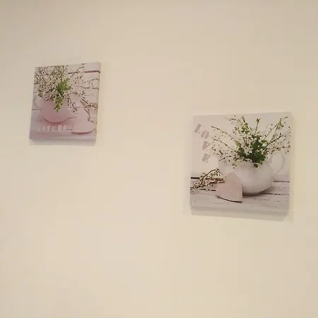 Apartment Le Palermo- Coulee Verte