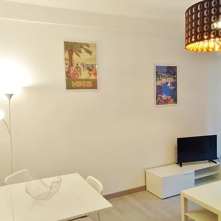 Le Palermo- Coulée Verte Niza